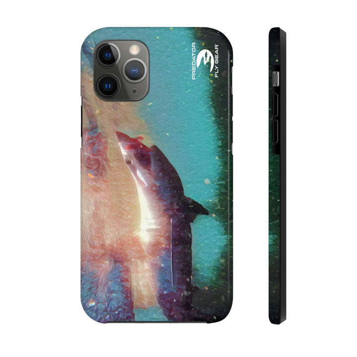 Translation missing: en.Mako Bluewater Tough Phone case