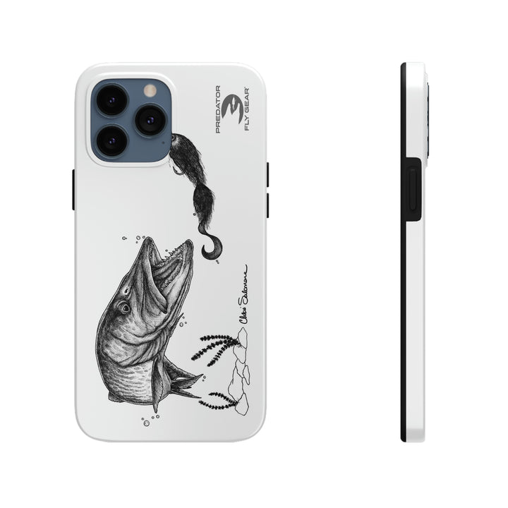 Translation missing: en.Muskie Tough Phone Case