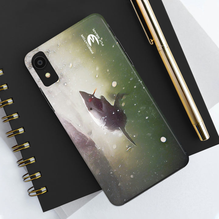 Translation missing: en.Mako Deepwater Tough Phone Case