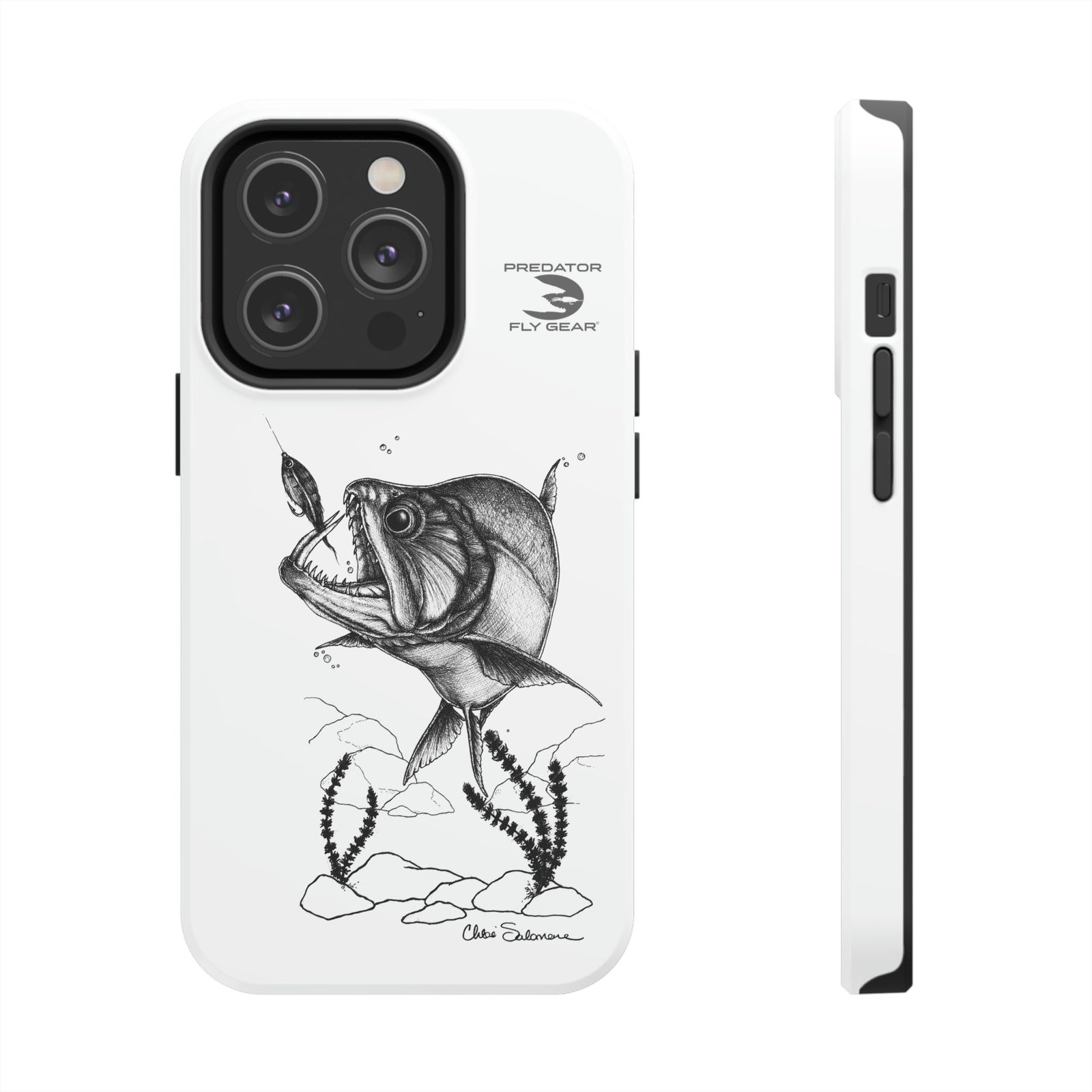 Payara Tough Phone Case