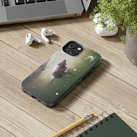 Translation missing: en.Mako Deepwater Tough Phone Case