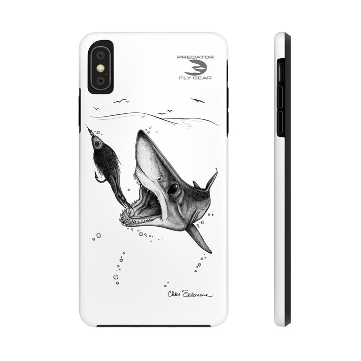 Translation missing: en.Mako Shark Tough Phone Case