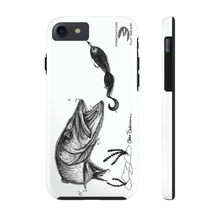Translation missing: en.Muskie Tough Phone Case