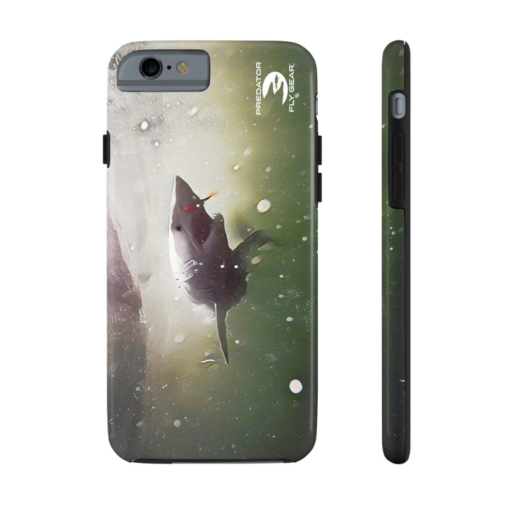 Translation missing: en.Mako Deepwater Tough Phone Case