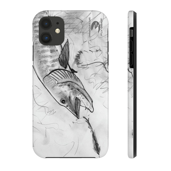 Translation missing: en.EAT 1 Tough Phone Case