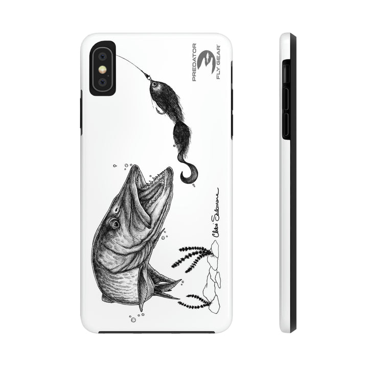 Translation missing: en.Muskie Tough Phone Case