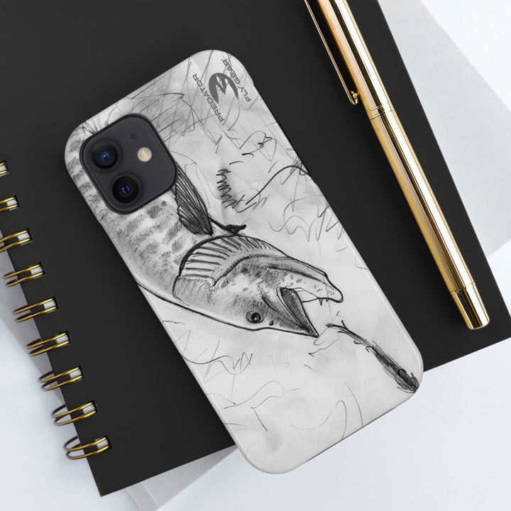 Translation missing: en.EAT 1 Tough Phone Case