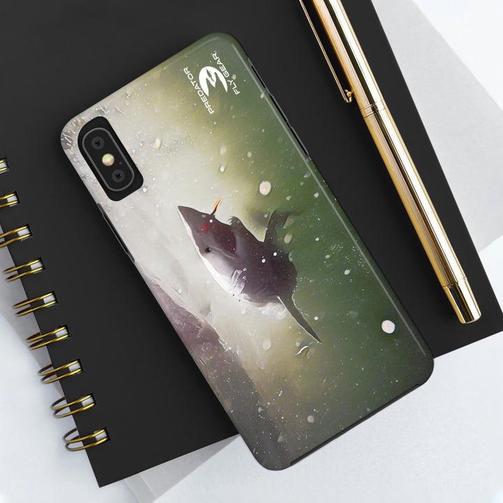 Translation missing: en.Mako Deepwater Tough Phone Case