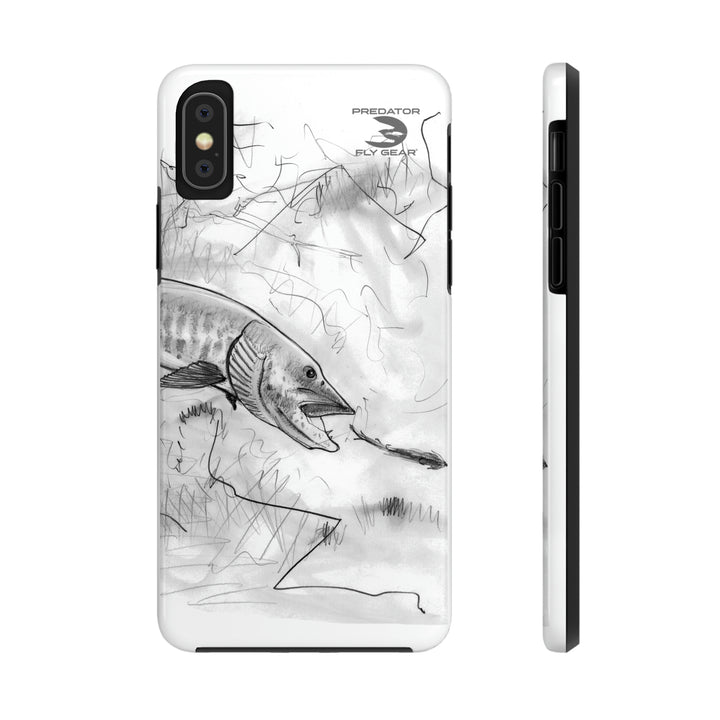 Translation missing: en.EAT 2 Tough Phone Case