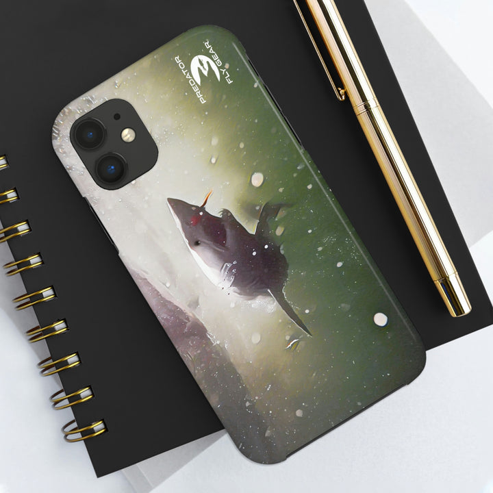 Translation missing: en.Mako Deepwater Tough Phone Case