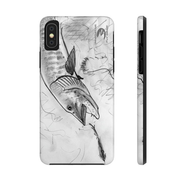 Translation missing: en.EAT 1 Tough Phone Case