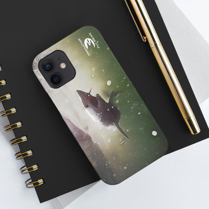 Translation missing: en.Mako Deepwater Tough Phone Case