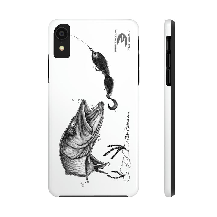Translation missing: en.Muskie Tough Phone Case