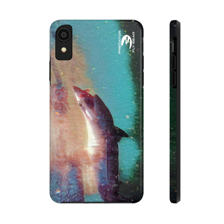 Translation missing: en.Mako Bluewater Tough Phone case