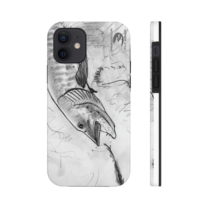 Translation missing: en.EAT 1 Tough Phone Case