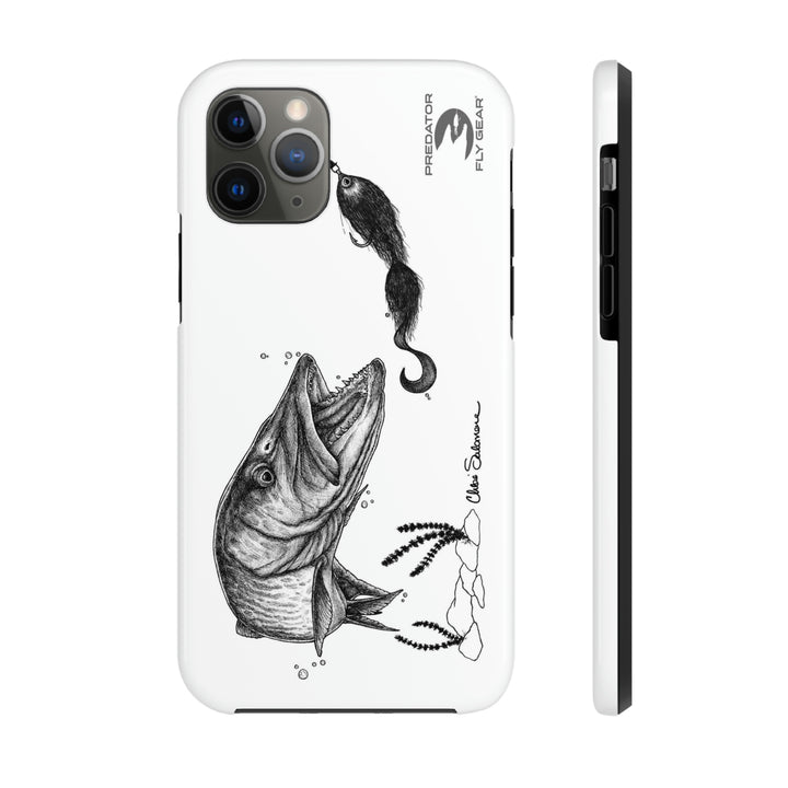 Translation missing: en.Muskie Tough Phone Case