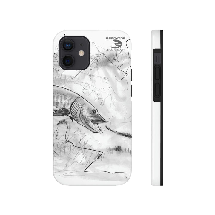 Translation missing: en.EAT 2 Tough Phone Case