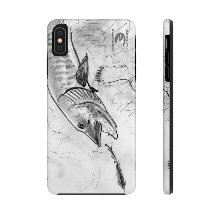 Translation missing: en.EAT 1 Tough Phone Case
