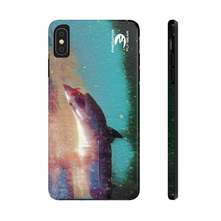 Translation missing: en.Mako Bluewater Tough Phone case