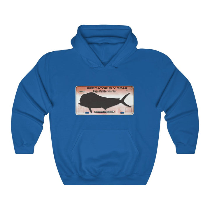 Translation missing: en.Baja Dorado Warm Hoodie