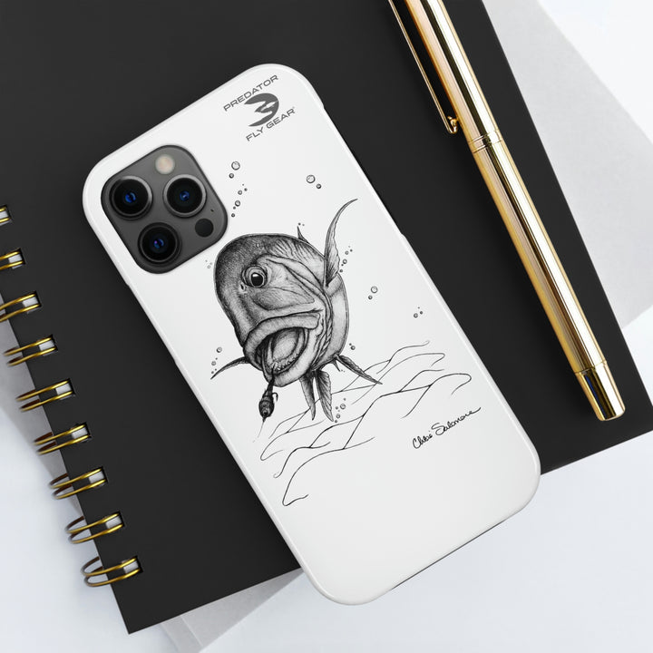 Translation missing: en.GT Tough Phone Case
