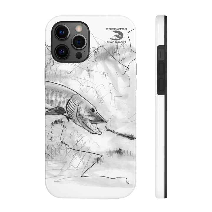 Translation missing: en.EAT 2 Tough Phone Case