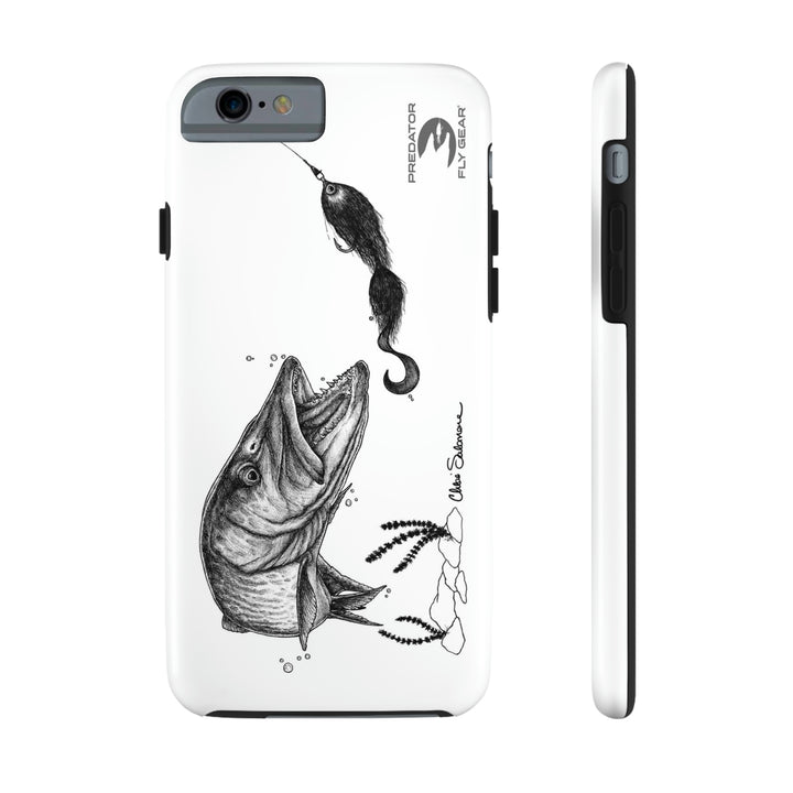 Translation missing: en.Muskie Tough Phone Case