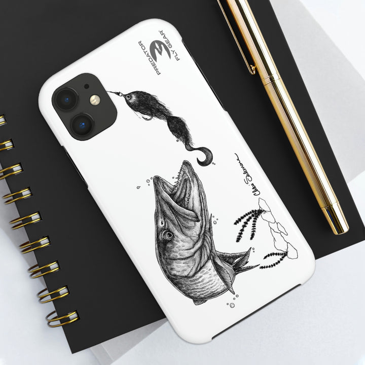 Translation missing: en.Muskie Tough Phone Case