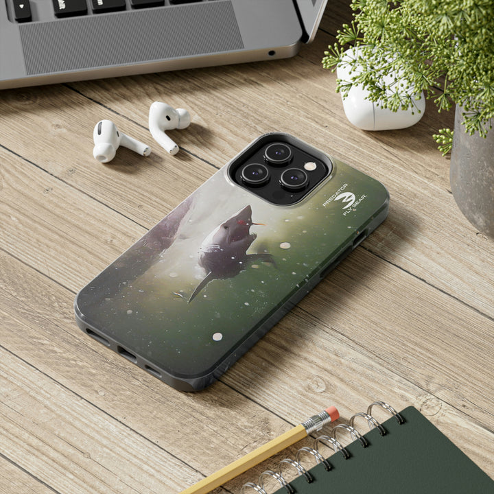 Translation missing: en.Mako Deepwater Tough Phone Case
