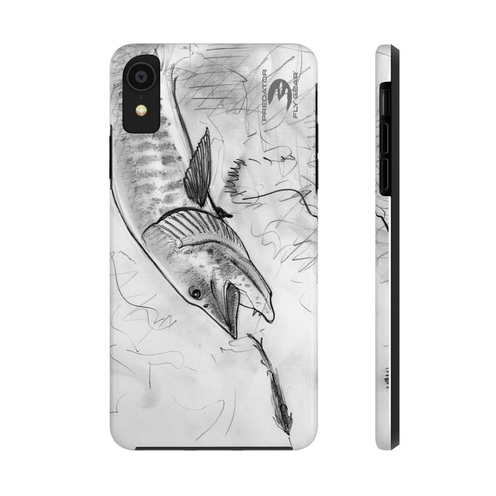 Translation missing: en.EAT 1 Tough Phone Case