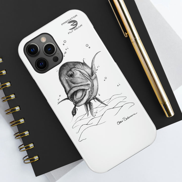 Translation missing: en.GT Tough Phone Case