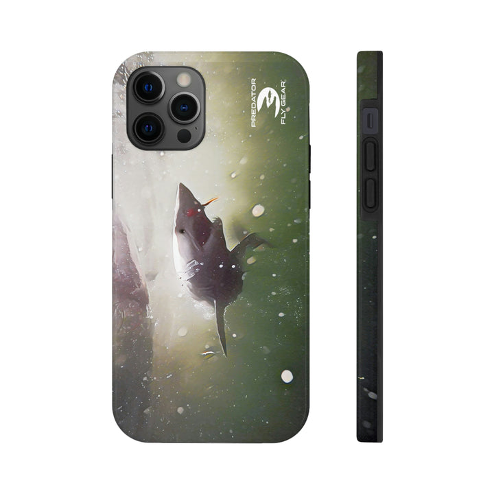 Translation missing: en.Mako Deepwater Tough Phone Case