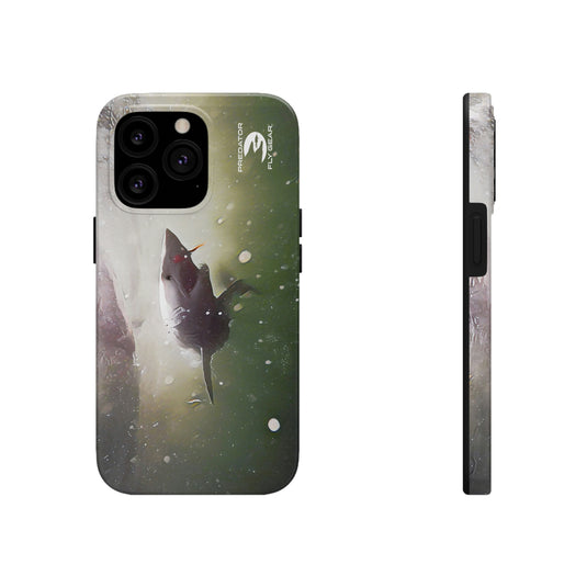 Translation missing: en.Mako Deepwater Tough Phone Case