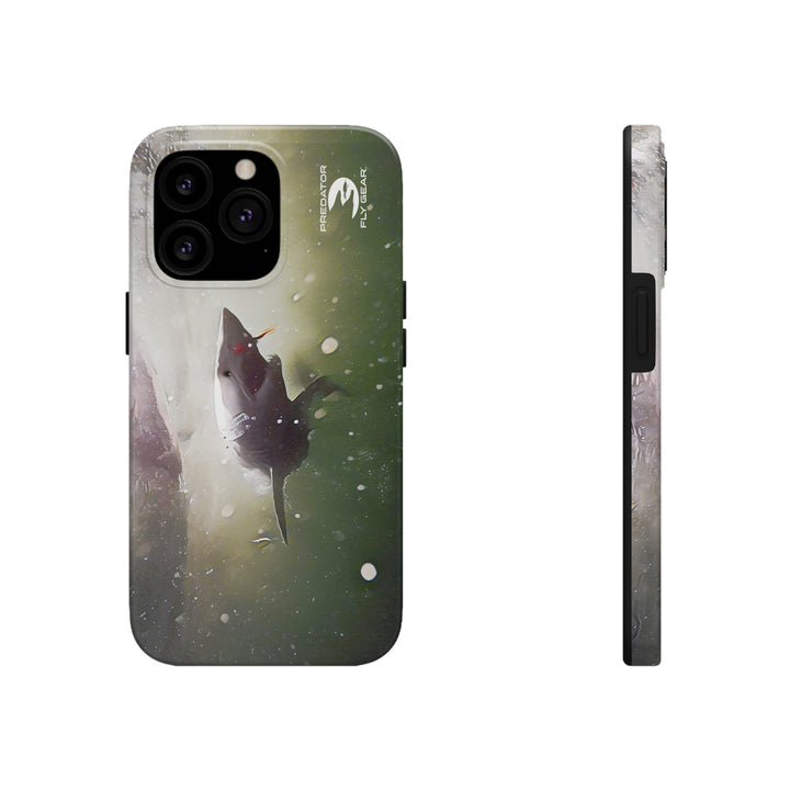 Translation missing: en.Mako Deepwater Tough Phone Case
