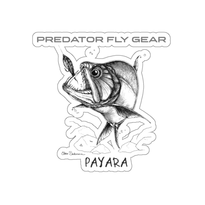 Translation missing: en.Payara Sticker