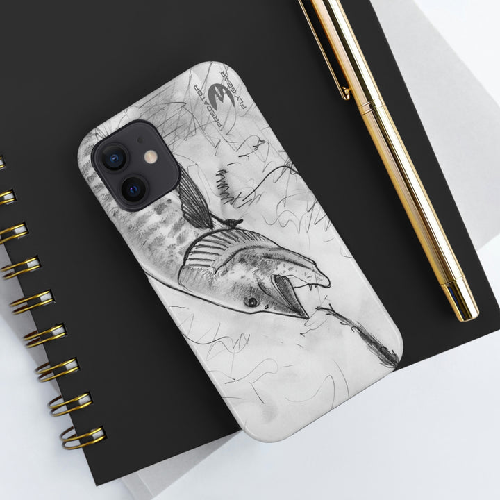 Translation missing: en.EAT 1 Tough Phone Case