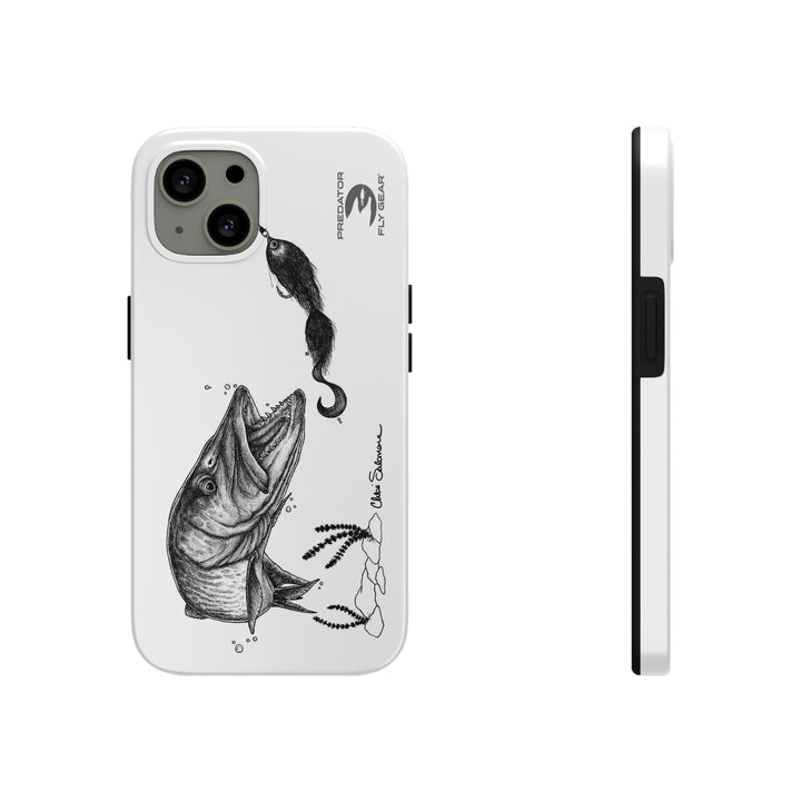 Translation missing: en.Muskie Tough Phone Case