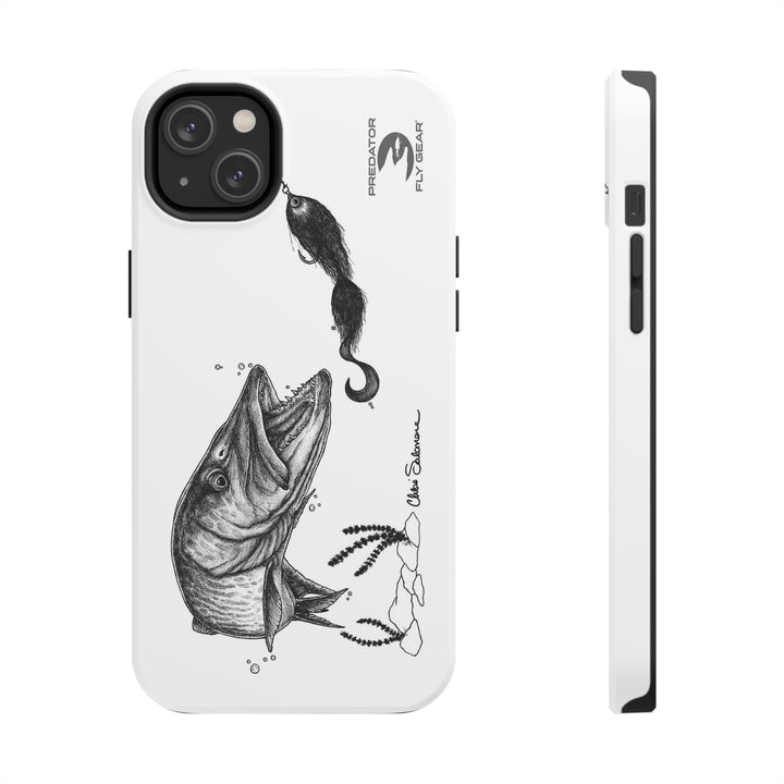Translation missing: en.Muskie Tough Phone Case
