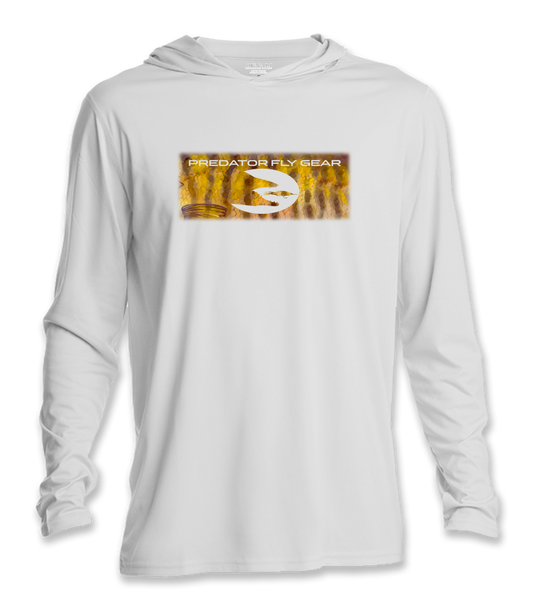 Translation missing: en.BRONZEBACK Technical UPF Hoodie