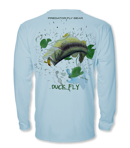 Translation missing: en.DUCK FLY Cool Air Series UPF Shirt (color)