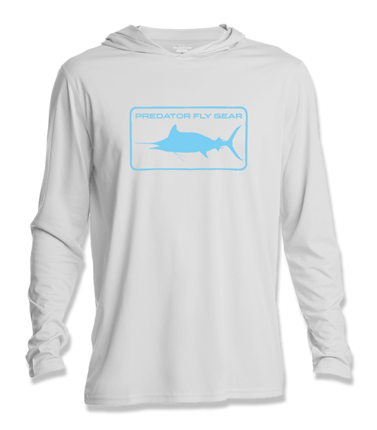 Translation missing: en.BLACK MARLIN, Technical UPF Hoodie