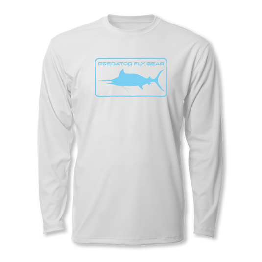 Translation missing: en.BLACK MARLIN, Cool Air Series UPF Shirt