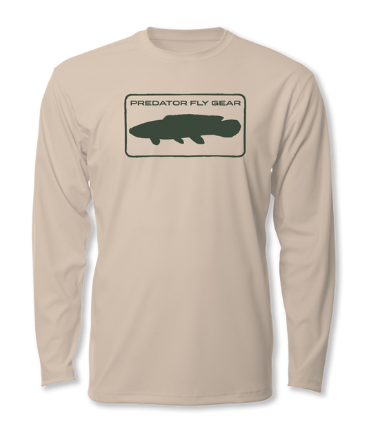 Translation missing: en.BOWFIN Cool Air Series UPF Shirt