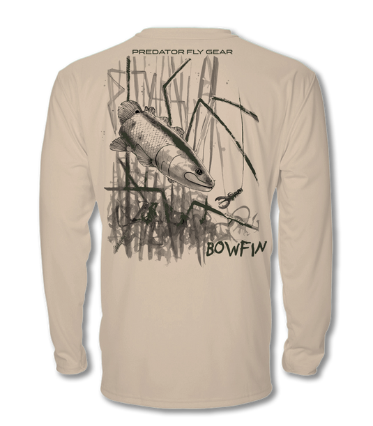 Translation missing: en.BOWFIN Cool Air Series UPF Shirt