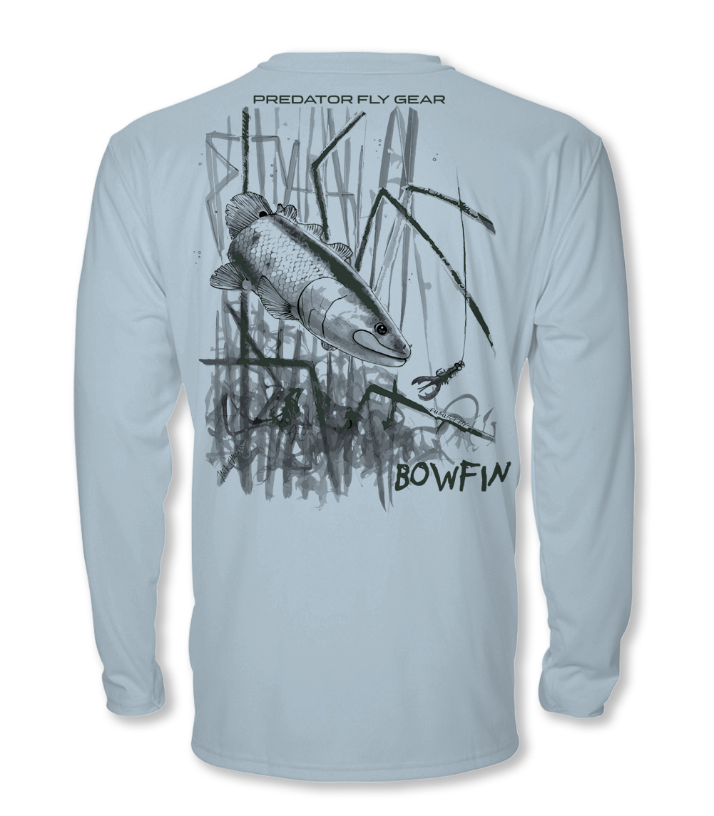 Air bowfin new arrivals