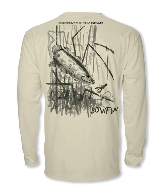 Translation missing: en.BOWFIN Cool Air Series UPF Shirt