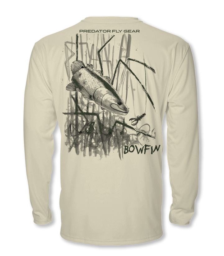 Translation missing: en.BOWFIN Cool Air Series UPF Shirt