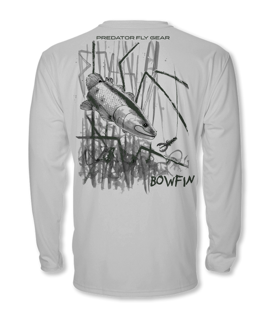 Translation missing: en.BOWFIN Cool Air Series UPF Shirt