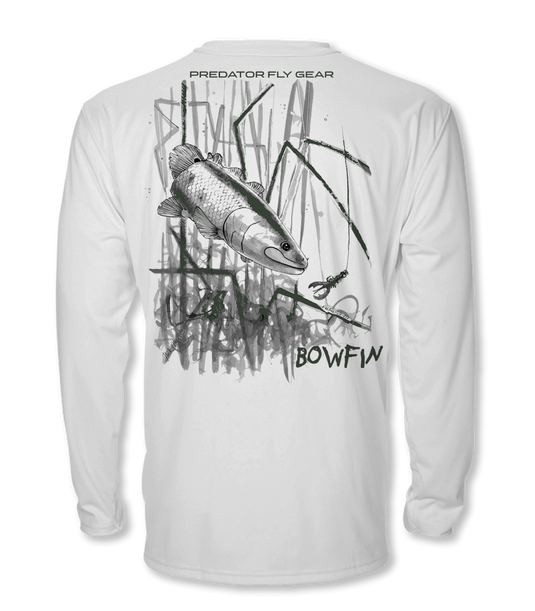 Translation missing: en.BOWFIN Cool Air Series UPF Shirt