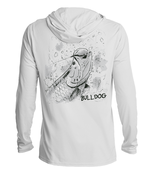Translation missing: en.BULLDOG Technical UPF Hoodie